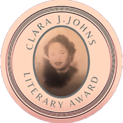 clara j johns literary award awarded to mandy woolf children's book author