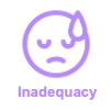 inadequacy mandy woolf children's book author