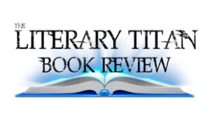the literary titan book review mandy woolf children's book author reviews